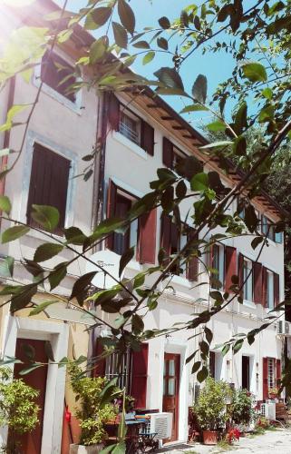 Verona Italy holiday hotel