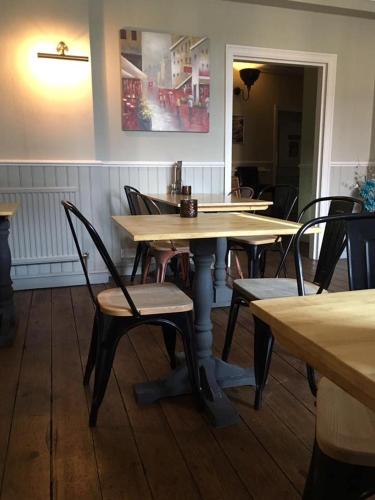 Birmingham United Kingdom holiday hotel