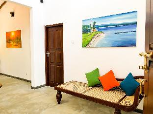 Galle Sri Lanka holiday hotel