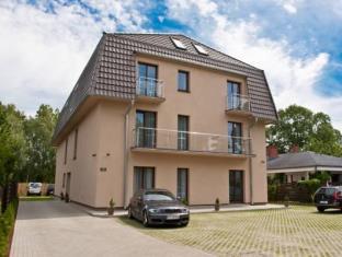 Poznan Poland holiday hotel