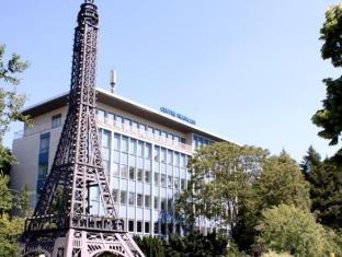 Berlin Germany holiday hotel