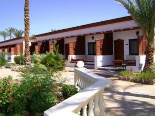 Nuweiba Egypt holiday hotel