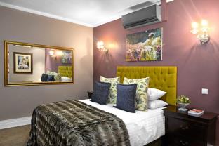 Franschhoek South Africa holiday hotel