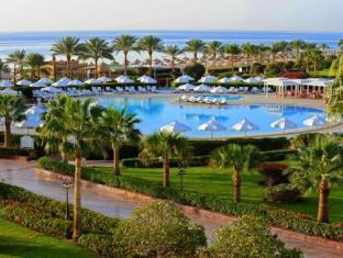 Sharm El Sheikh Egypt holiday hotel