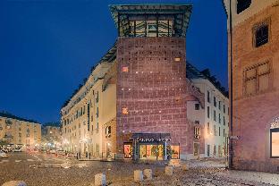 Turin Italy holiday hotel