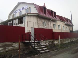 Gorno-Altaysk Russia holiday hotel