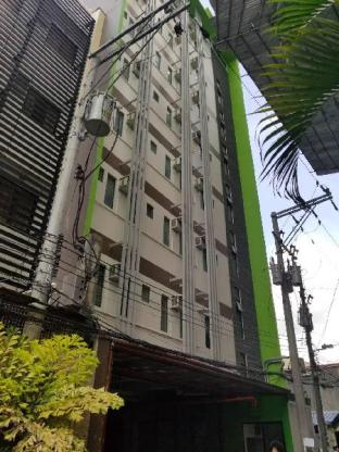 Cebu Philippines holiday hotel