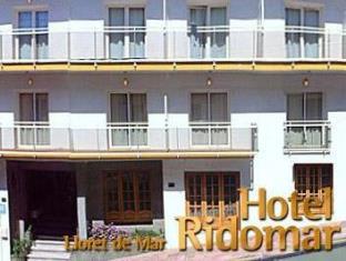 Lloret De Mar Spain holiday hotel