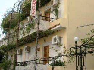 Crete Island Greece holiday hotel