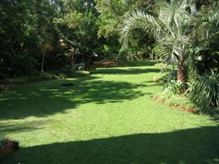 Pretoria South Africa holiday hotel