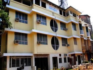 Goa India holiday hotel