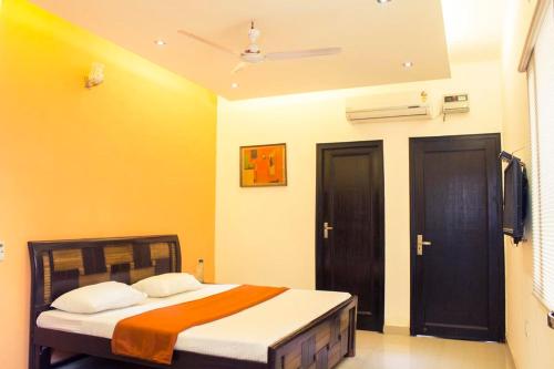 New Delhi and NCR India holiday hotel