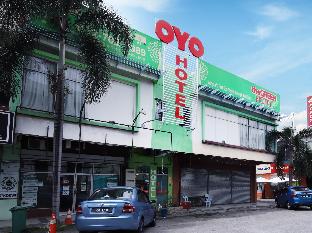 Kuala Lumpur Malaysia holiday hotel