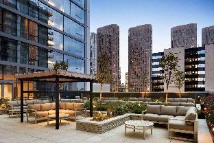 Chicago (IL) United States holiday hotel