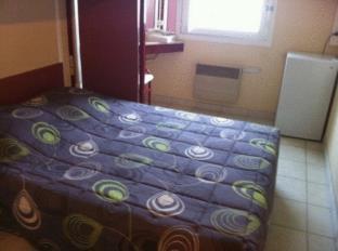 Tarascon France holiday hotel