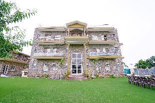 New Delhi and NCR India holiday hotel