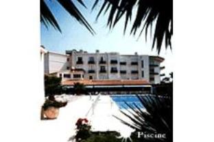 Argeles-sur-Mer France holiday hotel
