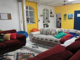 Rio De Janeiro Brazil holiday hotel