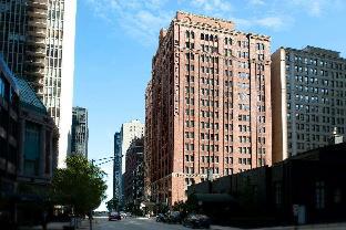 Chicago (IL) United States holiday hotel