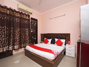 New Delhi and NCR India holiday hotel