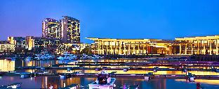Qingdao China holiday hotel