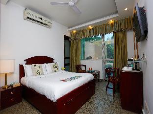 New Delhi and NCR India holiday hotel