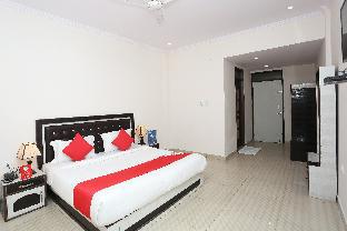 New Delhi and NCR India holiday hotel