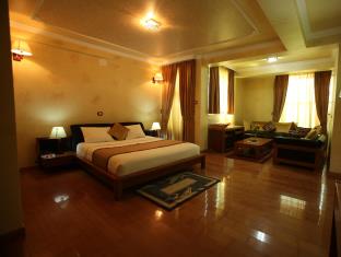 Addis Ababa Ethiopia holiday hotel