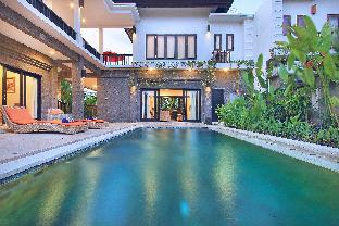 Bali Indonesia holiday hotel