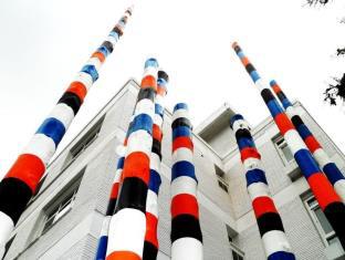 Madrid Spain holiday hotel