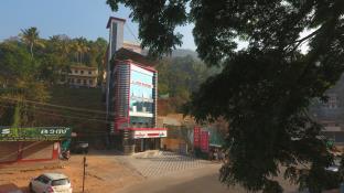 Munnar India holiday hotel