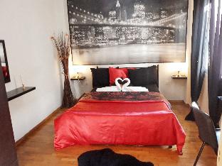 Athens Greece holiday hotel