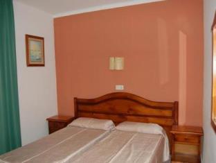Lloret De Mar Spain holiday hotel