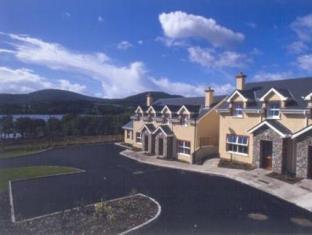 Kenmare Ireland holiday hotel