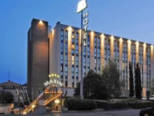 Verona Italy holiday hotel