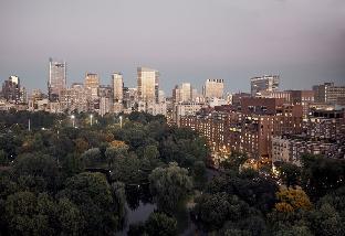 Boston (MA) United States holiday hotel
