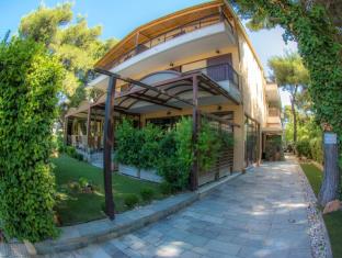 Athens Greece holiday hotel
