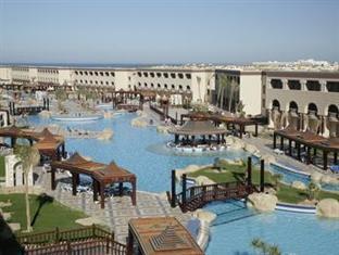 Hurghada Egypt holiday hotel