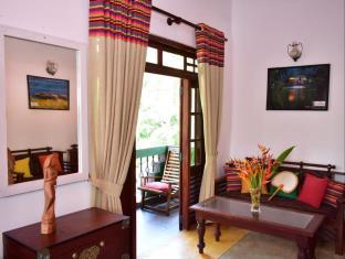 Galle Sri Lanka holiday hotel