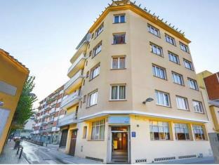 Lloret De Mar Spain holiday hotel