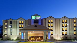 Dover (DE) United States holiday hotel