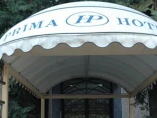 Athens Greece holiday hotel