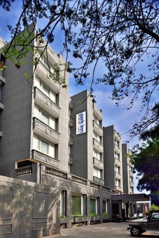 New Delhi and NCR India holiday hotel