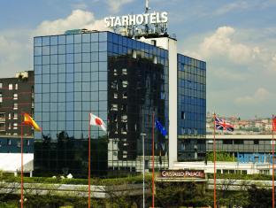 Bergamo Italy holiday hotel