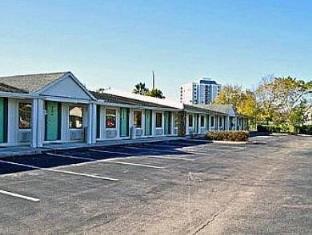 Fort Myers (FL) United States holiday hotel
