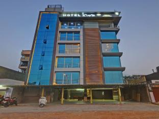 Ahmedabad India holiday hotel