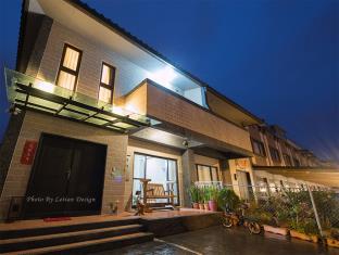 Yilan Taiwan holiday hotel