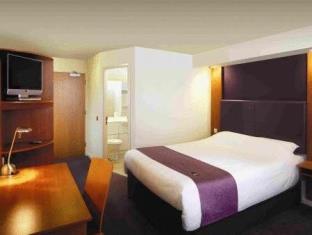 Birmingham United Kingdom holiday hotel