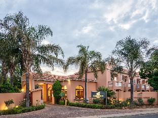 Pretoria South Africa holiday hotel