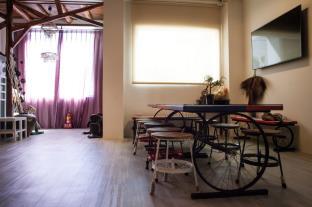 Tainan Taiwan holiday hotel